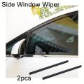 Car Side Window Glass Wiper Auto House Window Cleaning Tool Car Water Mist Removal Wipers Blade Cleaning Accessories Universal. 