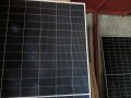 Longi 550-Watt Solar Panel. 