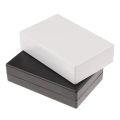 1Pcs 125x80x32mm Waterproof Plastic Cover Project Electronic Case Enclosure Box Wire Junction Boxes.