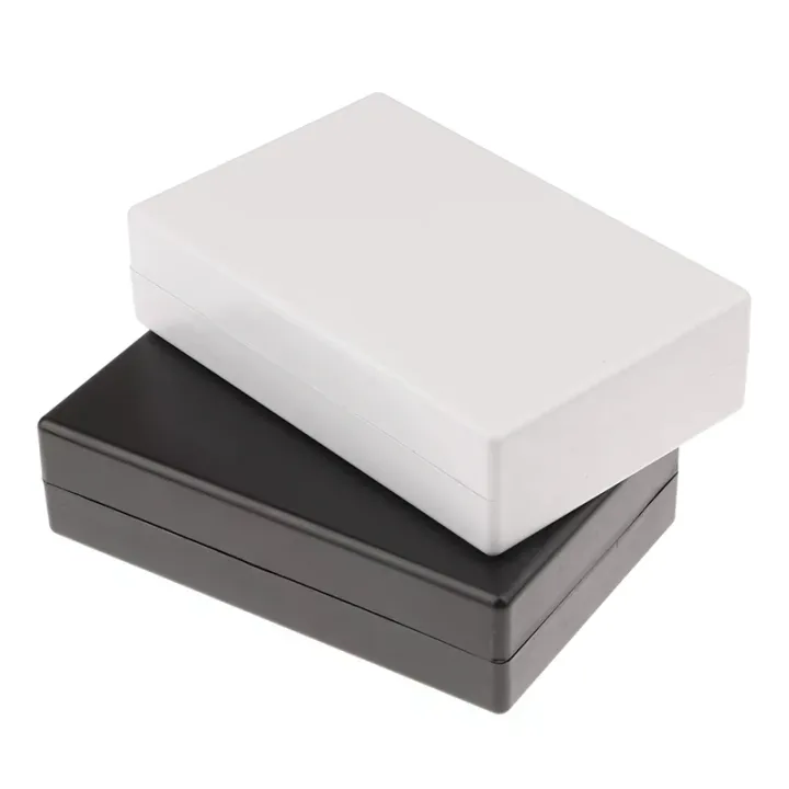 1Pcs%20125x80x32mm%20Waterproof%20Plastic%20Cover%20Project%20Electronic%20Case%20Enclosure%20Box%20Wire%20Junction%20Boxes%20-%20Image%204