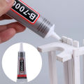 50ml B7000 Glue Mobile Phone Screen Superglue T-7000 Adhesive Telephone Glass Glue Repair Point Diamond Jewelry DIY Glue Tools. 