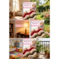 English Book Crochet For Beginners Quick And Easy Way To Master Spectac Crochet 3 Days Grandmother Spiral Diary Book.