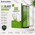 Google Pixel 7A Tempered Screen Protector, Dialoons Google pixel 7A Tempered Glass With Free Cleaning Shiner Spray. 