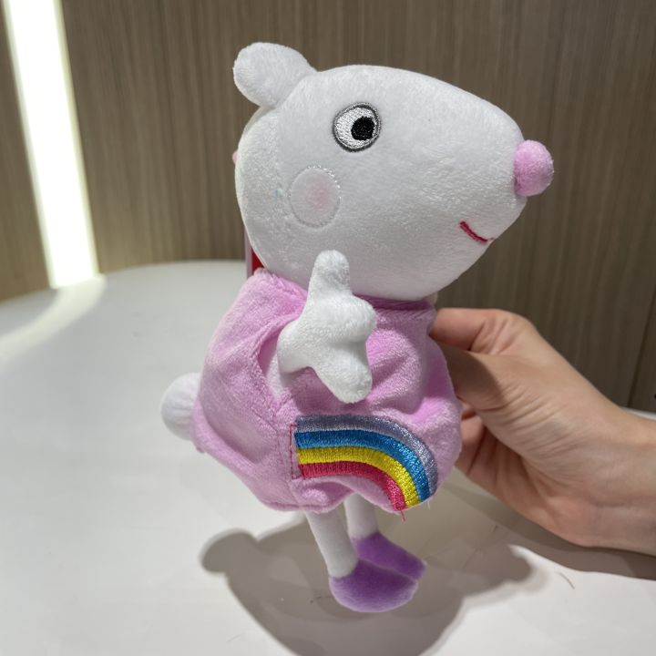 16-19CM%20Genuine%20Peppa%20Pig%20Bundle%20pocket%208%20Friends%20Daddy%20Mammy%20Peppa%20George%20Plush%20Bahs%20Stuffed%20Dolls%20Pajamas%20Peppa%20Kids%20%20-%20Image%207