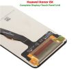 Huawei Honor 8x A+ LCD Panel. 