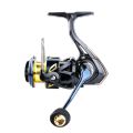 BEARKING brand New arrival Saltwater Fishing Reel Spinning 1000-6000 9+1BB 5.2:1 Max Drag 10-20KG Water-Proof Reels BEARKING KER FISHING REEL 6000. 