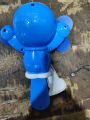 Doraemon Mini small Hand Fan toy. 