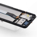 6.71'' For Redmi A3 LCD Screen Display Digitizer Assembly Replacement Parts For Redmi A3 23129RN51X 23129RN51X Display. 