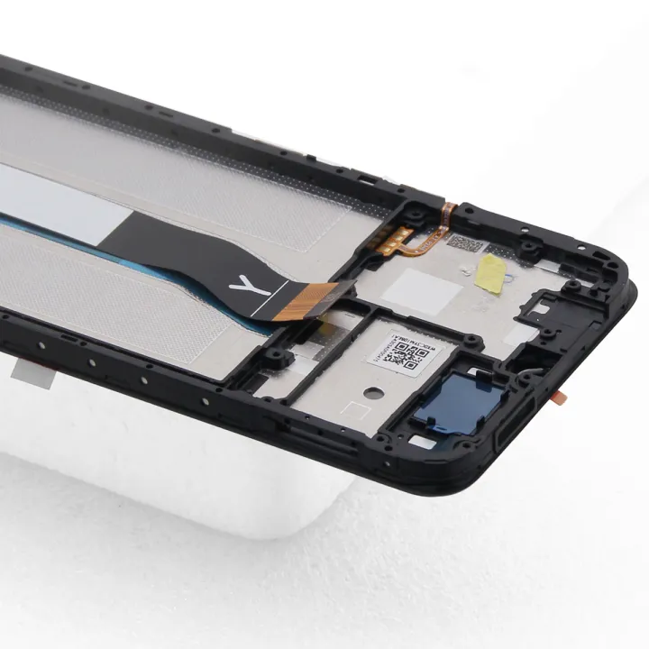 6.71''%20For%20Redmi%20A3%20LCD%20Screen%20Display%20Digitizer%20Assembly%20Replacement%20Parts%20For%20Redmi%20A3%2023129RN51X%2023129RN51X%20Display%20-%20Image%205