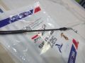 Accelerator cable CD 70. 