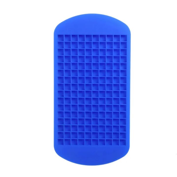1pcs%20Food%20Grade%20Silicone%20Bar%20Ice%20Cube%20Tray%20Mini%20Ice%20Cubes%20Small%20Square%20Mold%20Ice%20Maker%20Silicone%20Mold%20-%20Image%207