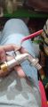 Brass ball bib tap cp wall mounted tap washing mashin tap hose.
