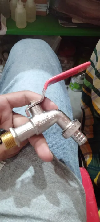 Brass%20ball%20bib%20tap%20cp%20wall%20mounted%20tap%20washing%20mashin%20tap%20hose%20-%20Image%203