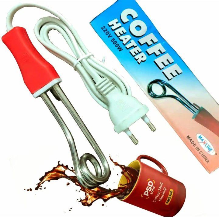 mini water heater for gug/Mug 500watt for coffee