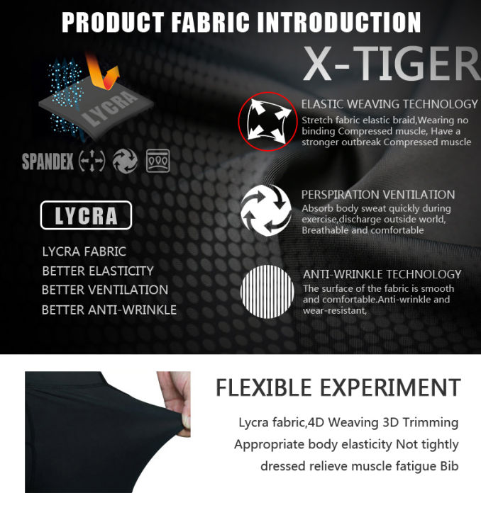 X-TIGER%20Cycling%20Shorts%20Men%20Gel%20Pad%20Bicycle%20Clothes%20MTB%20Road%20Bike%20Pants%20Anti-slip%20Leg%20Grips%20Bike%20Shorts%20Summer%20Outfit%20Clothes%20-%20Image%203