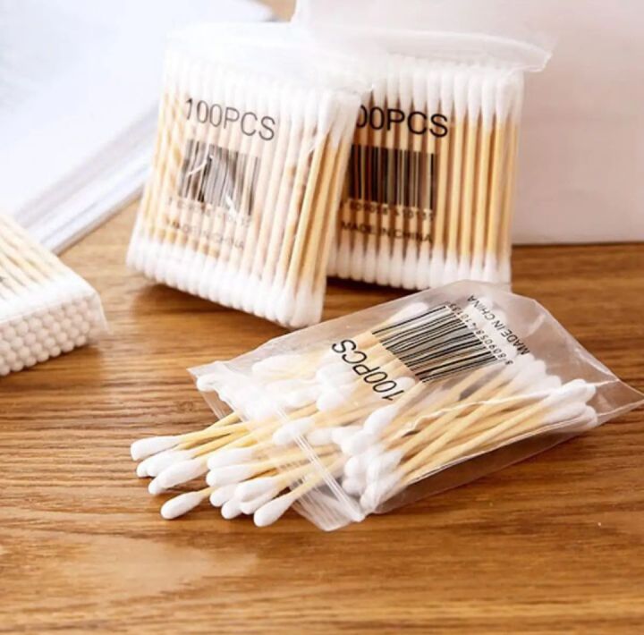 Cotton%20Buds%20(Pack%20of%20100)%20.%20Soft%20Buds%20.%20Cotton%20Quality%20.%20Ear%20Cleaning%20%20Swabs%20.%20100%25%20Cotton%20-%20Image%203