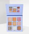 Revolution X Friends Phoebe Palette - Eyeshadow Pallete -Makeup. 