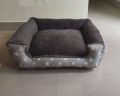 dog bed - square 70 x 70 cm. 