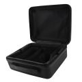 Hard Protective Carrying Case for Starlink Mini Kit Waterproof Luggage Storage Bag Protection Bag Anti-scratch Travel Case.