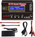 iMAX B6 80W 6A Battery Charger Lipo NiMh Li-ion Ni-Cd Digital RC Balance Charger Lipro Charger Discharger + 15V 6A Adapter. 