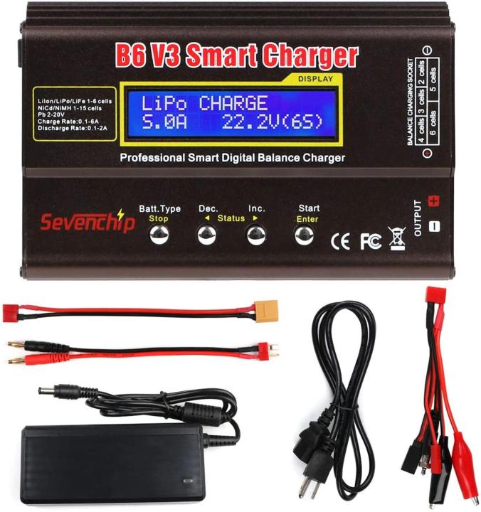 iMAX%20B6%2080W%206A%20Battery%20Charger%20Lipo%20NiMh%20Li-ion%20Ni-Cd%20Digital%20RC%20Balance%20Charger%20Lipro%20Charger%20Discharger%20+%2015V%206A%20Adapter%20-%20Image%202