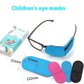 6Pcs Eye Patch Amblyopia Eyeglasses Patches Eyeshade Kid Strabismus Treatment Vision Care For Girl Boy Eye Pad. 