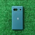 Google Pixel 7A Official Silicone Case/Back Cover. 