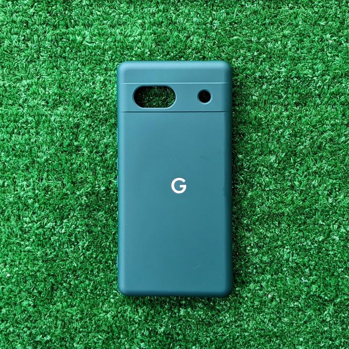 Google%20Pixel%207A%20Official%20Silicone%20Case/Back%20Cover%20-%20Image%204