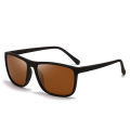 Men's Polarized Sunglasses Driver Driving Square Driving Outdoor Sunglasses Sports Sunglasses 3237. 