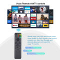 for Solar Voice Samsung Remote Control BN59-01432A for 2023 and 2024 Samsung TV’s  LS32BM500ENXGO QN32LS03CBFXZA. 