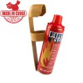 High Quality Fire Stop Spray - 500ML For Use In Side Car And Home. 