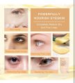 Aliver  Eye Mask- Nourishes- Firms and Hydrates. 
