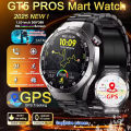 Round Smart Watch Waterproof BT Call Men SmartWatch for Women Health Monitor 100+Sport Smart Band DIY Watch Faces Best .