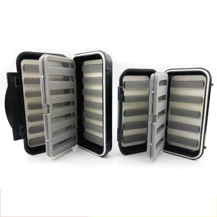 Waterproof%20Fly%20Fishing%20Box%20Black%20Tackle%20Lure%20Bait%20Fish%20hook%20Box%20ABS%20Plastic%20Fishing%20Accessory%20Tool%20Storage%20Box%20For%20fishing%20goods%20-%20Image%204