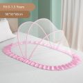 Baby mosquito net Baby mosari. 