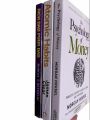 PACK OF 3 BOOK ATOMIC HABITS/THE PSYCHOLOGY OF MONEY/RICH DAD POOR DAD.. 