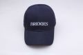 Game Death Stranding Blue Hat Sam Bridges Embroidery Baseball Sun Hat Adjustable Breathable Adult Trucker Unisex Cap. 