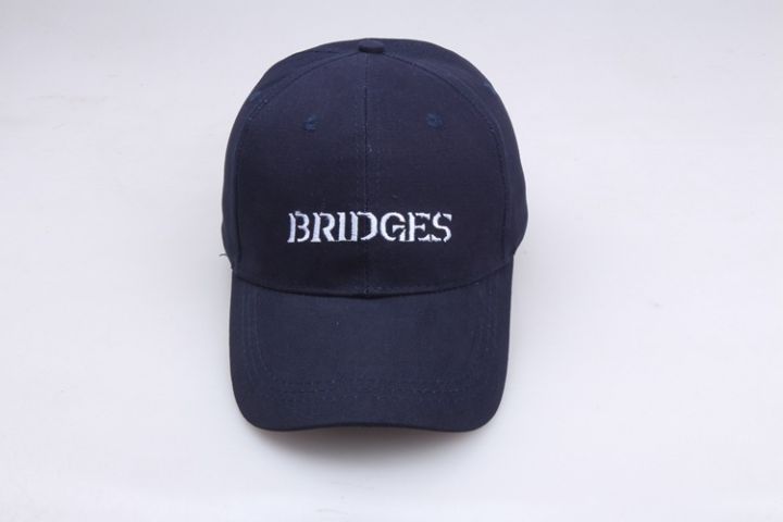 Game%20Death%20Stranding%20Blue%20Hat%20Sam%20Bridges%20Embroidery%20Baseball%20Sun%20Hat%20Adjustable%20Breathable%20Adult%20Trucker%20Unisex%20Cap%20-%20Image%203