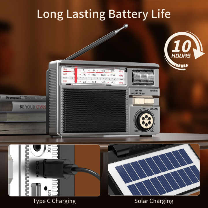 Retro%20All-Band%20Radio%20with%20Wireless%20Audio%20Connectivity,%20Solar%20&%20Multi-Mode%20Charging,%20Long-Lasting%20Battery%20&%20Multiple%20Play%20Modes%20-%20Image%206