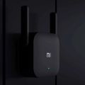 Xiaomi Mi WiFi Repeater Pro 300M Mi Amplifier Network Expander Router Power Extender 2 Antenna. 