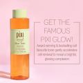 Pixi Glow Tonic with Aloe & Ginseng – The Ultimate Radiance-Boosting Skin Tonic. 