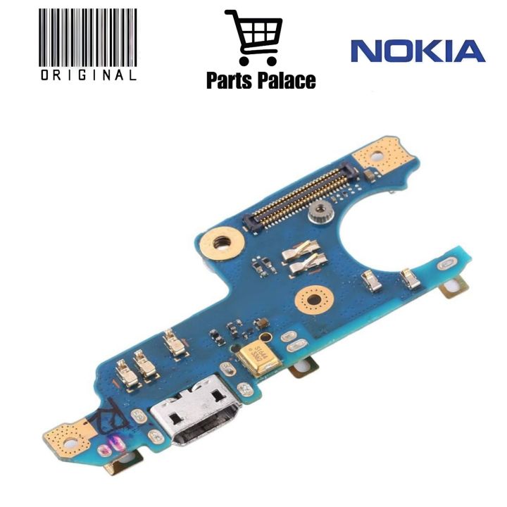 Nokia%206%20Charging%20Strip%20%7C%7C%20Nokia%206%20Charging%20Strip%20/%20Charging%20Flex%20/%20Charging%20Board%20%7C%7C%20Nokia6%20charging%20strip%20%7C%7C%20nokia%206%20strip%20%7C%7C%20Parts%20Palace%20-%20Image%202