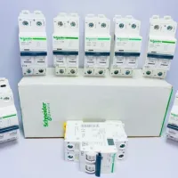 SCHNEIDIER 2POLE DC Breaker 1000V DC