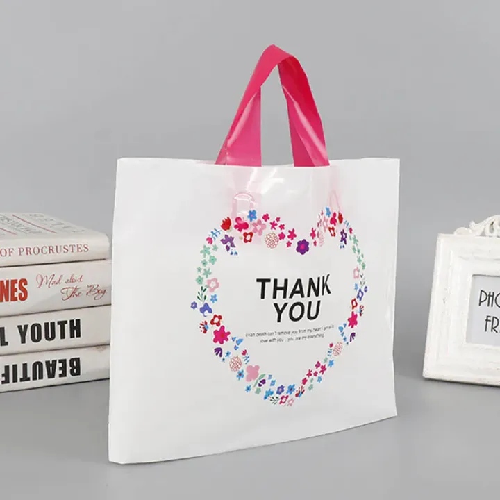 50Pcs%20Thickening%20Thank%20You%20%20Bag%20Clothing%20Store%20Shopping%20Packaging%20Bags%20with%20Handle%20Wedding%20Party%20Candy%20%20Bags%20-%20Image%205