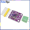 Estardyn Max98357 I2S 3W Class D Amplifier Breakout Interface Dac Decoder Module Filterless Audio Board For Raspberry Pi Esp32. 