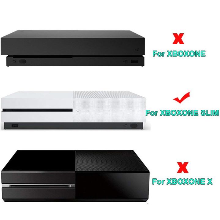 Soft%20Dustproof%20Case%20For%20Xbox%20One%20Slim%20Console%20Anti-Scratch%20Horizontal%20Dust%20Cover%20Canvas%20Sleeve%20For%20Xbox%20One%20S%20Accessories%20-%20Image%204