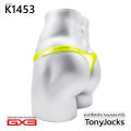 GX3 underwear gloss neon T-BACK/G-string bikini-neon by tonyjocks sexy Extreme sexy k1453. 