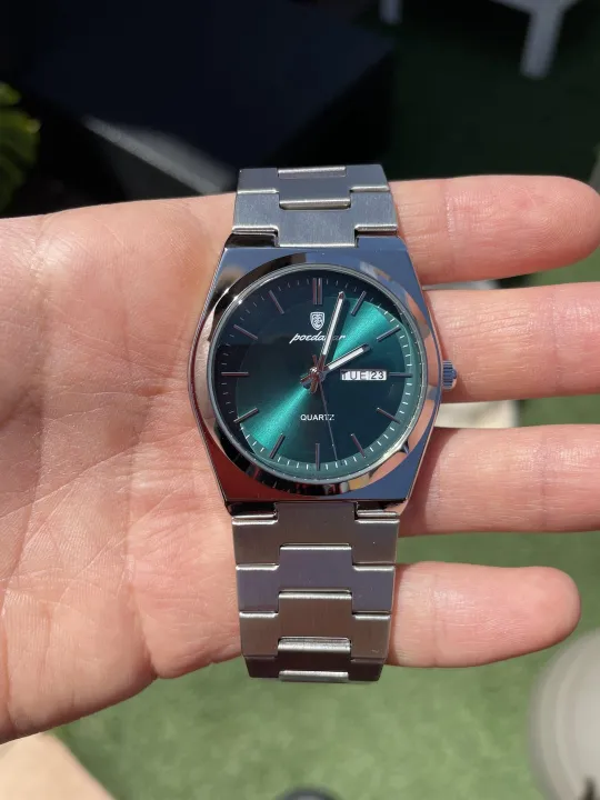 "POEDAGAR%20930%20Luxury%20Men's%20Watch%20%E2%80%93%20Precision%20Quartz%20Movement%20&%20Sophisticated%20Style"%20-%20Image%203