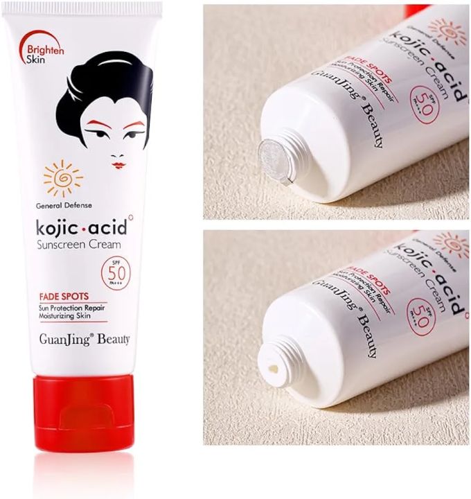 Kojic%20Acid%20Sunscreen%20Cream%2080g%20-%20Image%206