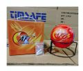 Fire ball, Fire Extinguisher Ball (Fireball) AFO. 